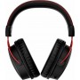 Гарнiтура HyperX Cloud Alpha Wireless Black/Red (4P5D4AA)