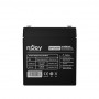 Аккумуляторная батарея Njoy GP4.5121F 12V 4.5AH (BTVACDUEATE1FCN01B) AGM Купить Кривой Рог