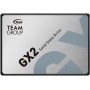 Купить ᐈ Кривой Рог ᐈ Низкая цена ᐈ Накопитель SSD  256GB Team GX2 2.5" SATAIII TLC (T253X2256G0C101)