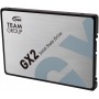 Купить ᐈ Кривой Рог ᐈ Низкая цена ᐈ Накопитель SSD  256GB Team GX2 2.5" SATAIII TLC (T253X2256G0C101)