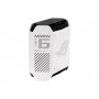 Wi-Fi Mesh система Asus ROG Rapture GT6 1pk White (90IG07F0-MU9A30) (WiFi6, AX10000, Broadcom, 1x2.5GE WAN, 3xGE LAN, 1xUSB 3.2,