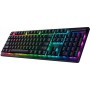 Клавиатура беспроводная Razer DeathStalker V2 Pro Wireless Red Switch RU Black (RZ03-04360800-R3M1)