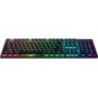 Клавиатура беспроводная Razer DeathStalker V2 Pro Wireless Red Switch RU Black (RZ03-04360800-R3M1)