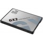 Купить ᐈ Кривой Рог ᐈ Низкая цена ᐈ Накопитель SSD  256GB Team GX2 2.5" SATAIII TLC (T253X2256G0C101)