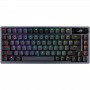 Клавіатура бездротова Asus ROG Azoth RGB WL BT Black (90MP0316-BKUA01)