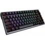 Клавіатура бездротова Asus ROG Azoth RGB WL BT Black (90MP0316-BKUA01)