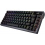 Клавіатура бездротова Asus ROG Azoth RGB WL BT Black (90MP0316-BKUA01)