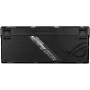 Клавіатура бездротова Asus ROG Azoth RGB WL BT Black (90MP0316-BKUA01)