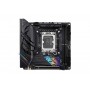 Материнська плата Asus ROG Strix B760-I Gaming WiFi Socket 1700