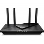 Беспроводной маршрутизатор TP-Link Archer AX55 Pro (AX3000, 3xGE LAN, 1xGE WAN/LAN, 1x2.5GE WAN/LAN, 1xUSB 3.0, MU-MIMO, OFDMA)