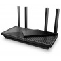 Беспроводной маршрутизатор TP-Link Archer AX55 Pro (AX3000, 3xGE LAN, 1xGE WAN/LAN, 1x2.5GE WAN/LAN, 1xUSB 3.0, MU-MIMO, OFDMA)