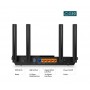 Беспроводной маршрутизатор TP-Link Archer AX55 Pro (AX3000, 3xGE LAN, 1xGE WAN/LAN, 1x2.5GE WAN/LAN, 1xUSB 3.0, MU-MIMO, OFDMA)