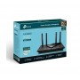 Беспроводной маршрутизатор TP-Link Archer AX55 Pro (AX3000, 3xGE LAN, 1xGE WAN/LAN, 1x2.5GE WAN/LAN, 1xUSB 3.0, MU-MIMO, OFDMA)