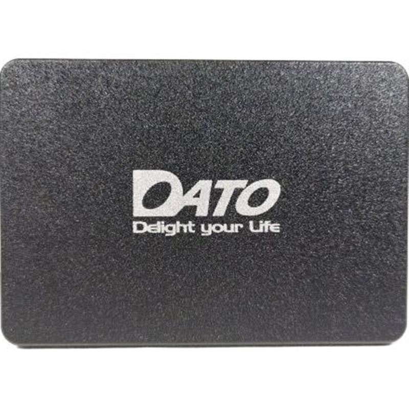 Купить ᐈ Кривой Рог ᐈ Низкая цена ᐈ Накопитель SSD  240GB Dato DS700 2.5" SATAIII TLC (DS700SSD-240GB)