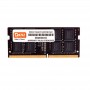 Модуль пам`ятi SO-DIMM 16GB/3200 DDR4 Dato (DT16G4DSDND32)