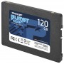 Купить ᐈ Кривой Рог ᐈ Низкая цена ᐈ Накопитель SSD  120GB Patriot Burst Elite 2.5" SATAIII TLC (PBE120GS25SSDR)