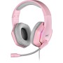 Гарнитура 2E Gaming HG315 RGB USB 7.1 Pink (2E-HG315PK-7.1)