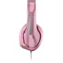 Гарнитура 2E Gaming HG315 RGB USB 7.1 Pink (2E-HG315PK-7.1)