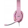 Гарнитура 2E Gaming HG315 RGB USB 7.1 Pink (2E-HG315PK-7.1)