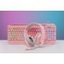 Гарнитура 2E Gaming HG315 RGB USB 7.1 Pink (2E-HG315PK-7.1)