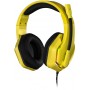 Гарнитура 2E Gaming HG315 RGB USB 7.1 Yellow (2E-HG315YW-7.1)