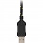 Гарнитура 2E Gaming HG315 RGB USB 7.1 Yellow (2E-HG315YW-7.1)