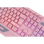 Клавиатура 2E Gaming KG315 RGB USB Pink Ukr (2E-KG315UPK)