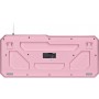 Клавиатура 2E Gaming KG315 RGB USB Pink Ukr (2E-KG315UPK)