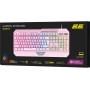 Клавиатура 2E Gaming KG315 RGB USB Pink Ukr (2E-KG315UPK)