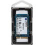Купить ᐈ Кривой Рог ᐈ Низкая цена ᐈ Накопитель SSD 1ТB Kingston KC600 mSATA SATAIII 3D TLC (SKC600MS/1024G)