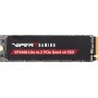 Накопитель SSD 4TB Patriot Viper VP4300 Lite M.2 2280 PCIe 4.0 x4 NVMe TLC (VP4300L4TBM28H)