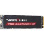 Накопитель SSD 4TB Patriot Viper VP4300 Lite M.2 2280 PCIe 4.0 x4 NVMe TLC (VP4300L4TBM28H)