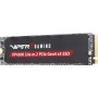 Накопитель SSD 4TB Patriot Viper VP4300 Lite M.2 2280 PCIe 4.0 x4 NVMe TLC (VP4300L4TBM28H)