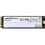 Накопитель SSD 4TB Patriot Viper VP4300 Lite M.2 2280 PCIe 4.0 x4 NVMe TLC (VP4300L4TBM28H)