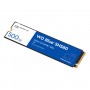Купить ᐈ Кривой Рог ᐈ Низкая цена ᐈ Накопитель SSD  500GB WD Blue SN580 M.2 2280 PCIe 4.0 x4 3D TLC (WDS500G3B0E)