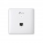 Точка доступа TP-Link EAP230-Wall (AC1200, 1хGE WAN,1хGE LAN,PoE, Omada, InWall)