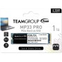 Купить ᐈ Кривой Рог ᐈ Низкая цена ᐈ Накопитель SSD 1TB Team MP33 Pro M.2 2280 PCIe 3.0 x4 3D TLC (TM8FPD001T0C101)