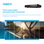 Комплект видеонаблюдения Reolink RLK8-410B4-5MP Купить Кривой Рог