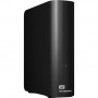 Внешний жесткий диск 3.5" USB 14.0TB WD Elements Desktop Black (WDBWLG0140HBK-EESN)