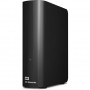 Внешний жесткий диск 3.5" USB 14.0TB WD Elements Desktop Black (WDBWLG0140HBK-EESN)