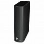 Внешний жесткий диск 3.5" USB 14.0TB WD Elements Desktop Black (WDBWLG0140HBK-EESN)