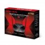 Беспроводной маршрутизатор Mercusys MR70X (AX1800 Wi-Fi 6 (802.11ax), 1хGE WAN, 3хGE LAN, MU-MIMO, Beamforming, 4 антены)