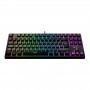 Клавиатура Xtrfy K4 TKL RGB Kailh Red UA Black (XG-K4-RGB-TKL-R-UKR) USB