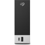 Внешний жесткий диск 3.5" USB 16.0TB Seagate One Touch Black (STLC16000400)