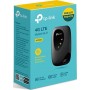 Беспроводной 4G маршрутизатор TP-Link M7000 (N300,OLED-дисплей, DC-HSPA+/HSPA+/HSPA/UMTS, 1xmicroUSB, 1xSIM, 2000 мАч)