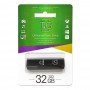 Флеш-накопитель USB3.0 32GB T&G 121 Vega Series Black (TG121-32GB3BK)