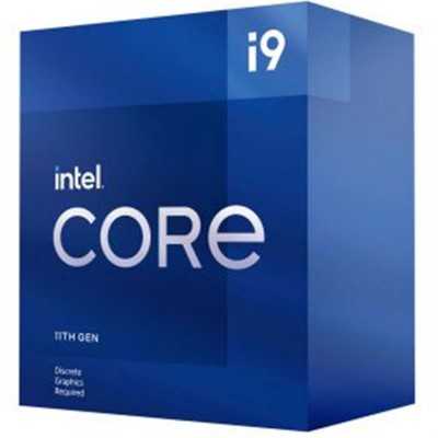 Купить ᐈ Кривой Рог ᐈ Низкая цена ᐈ Процессор Intel Core i9 11900 2.5GHz (16MB, Rocket Lake, 65W, S1200) Box (BX8070811900)