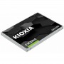Купить ᐈ Кривой Рог ᐈ Низкая цена ᐈ Накопитель SSD  480GB Kioxia Exceria 2.5" SATAIII TLC (LTC10Z480GG8)