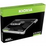 Купить ᐈ Кривой Рог ᐈ Низкая цена ᐈ Накопитель SSD  480GB Kioxia Exceria 2.5" SATAIII TLC (LTC10Z480GG8)