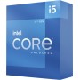 Процессор Intel Core i5 12600K 3.7GHz (20MB, Alder Lake, 125W, S1700) Box (BX8071512600K)